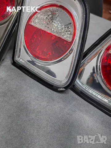 Стопове за BMW E46 99-02 2D - Купе, снимка 4 - Аксесоари и консумативи - 48570119