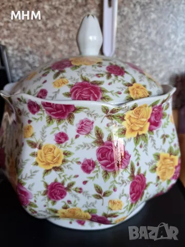 Бисквитиера 20 лв