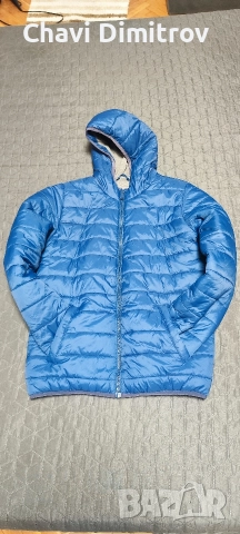 Есенно/зимно детско яке 