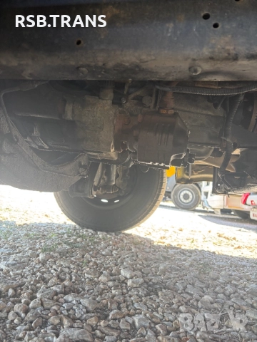 Iveco 65c17 PTO КЛИМАТИК, снимка 13 - Бусове и автобуси - 51762345