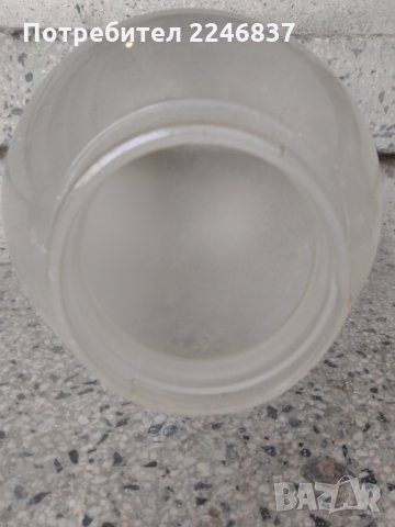 За крушката, снимка 2 - Външни лампи - 31496591