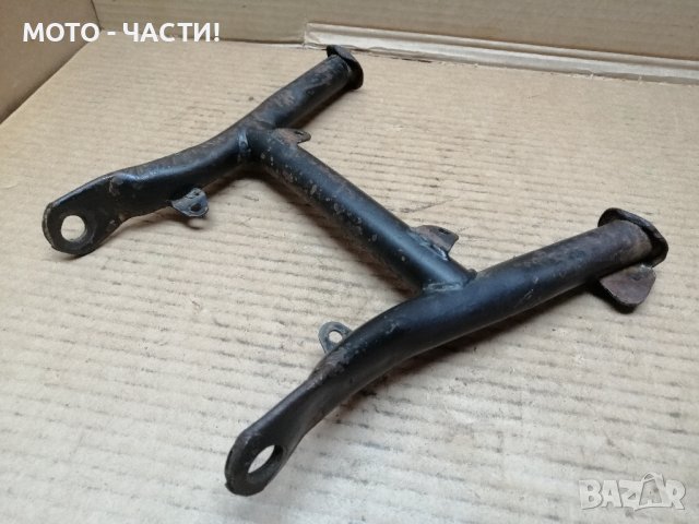 Степенка За Иж. / НОМЕР 1., снимка 4 - Части - 42770650