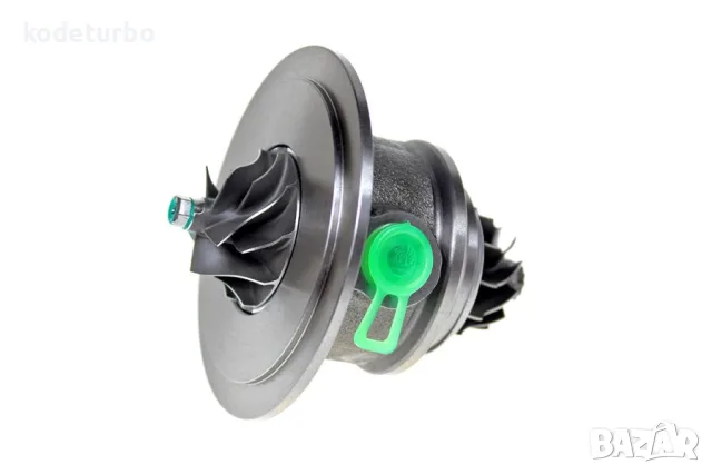 Турбо ядро картридж Turbo cartridge за CITROEN C 3 1.4L HDi 68kW VVP2 037559