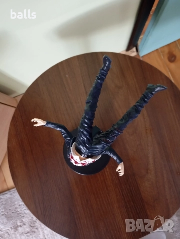 фигурка на годжо / gojo jjk, снимка 5 - Колекции - 52155848