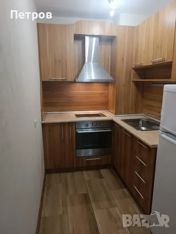 Тристаен апартамент под наем в района на Чаталджа, снимка 6 - Апартаменти - 55930435
