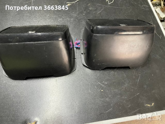 стари тонколони за автомобил ВК 0822, снимка 2 - Тонколони - 40485885