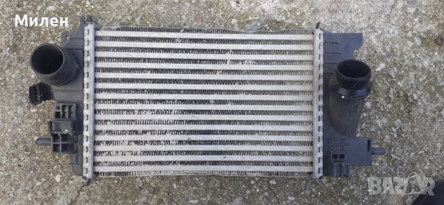 Интеркулер За Opel Meriva B 1,4 Turbo.120 к.с 2010-2017 Година Опел Мерива Б , снимка 4 - Части - 38112835