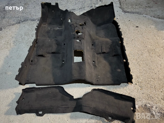 Bmw e36 купе на части, снимка 7 - Автомобили и джипове - 52125272