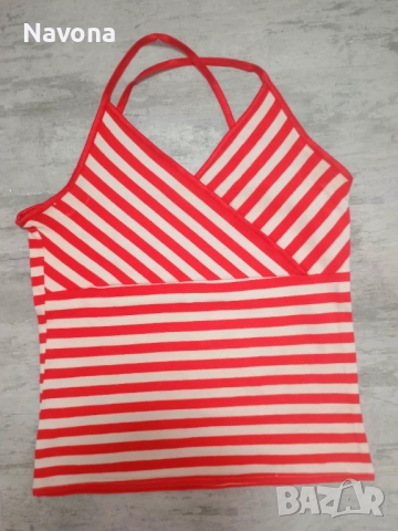 Потничета 9-10г., снимка 5 - Детски тениски и потници - 52954059