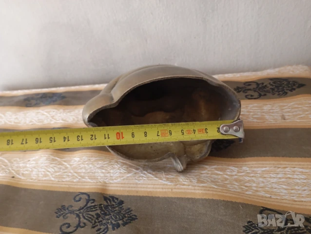 Статуетка буда, снимка 4 - Други ценни предмети - 51221414