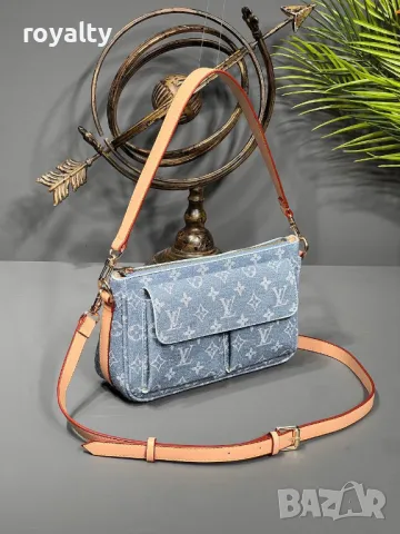 Louis Vuitton дамски чанти Различни цветове 