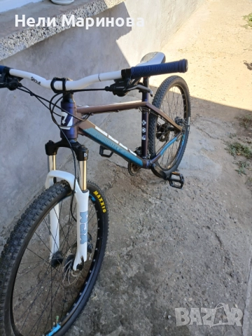 Велосипед Drag c1 fun , снимка 1