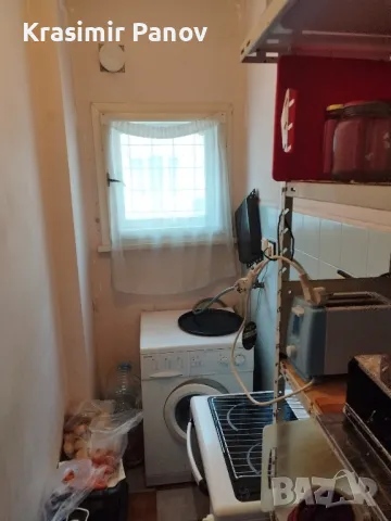 Първи етаж от дву етажна къща Лозенец, София, снимка 5 - Етаж от къща - 49693755