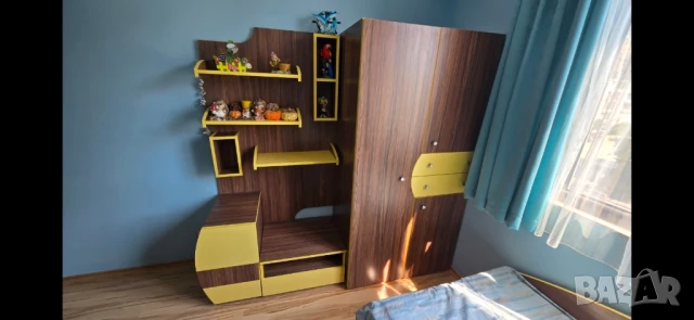 Обзавеждане за детска стая