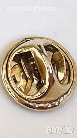 Миниатюрна брошка vintage гущер Германия, снимка 8 - Други - 47610319