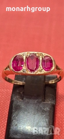 Златен пръстен 