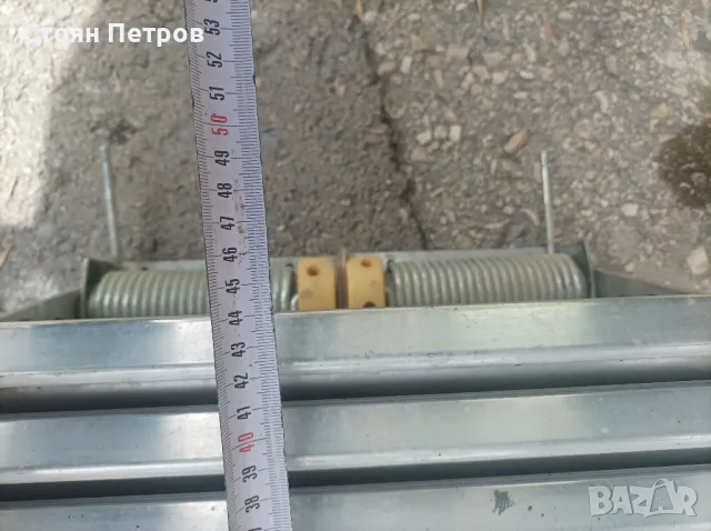 Таванска сгъваема стълба, снимка 15 - Други стоки за дома - 49846801