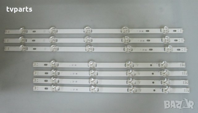 LED подсветка LG 50" LB Innotek DRT 3.0 50"_A type Rev02_140218