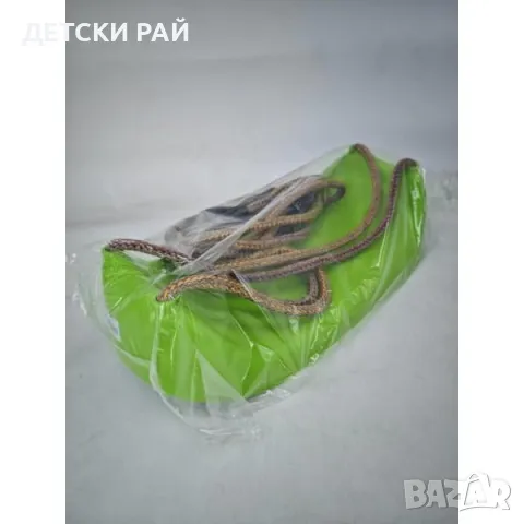 Люлка дъска за големи деца, снимка 1