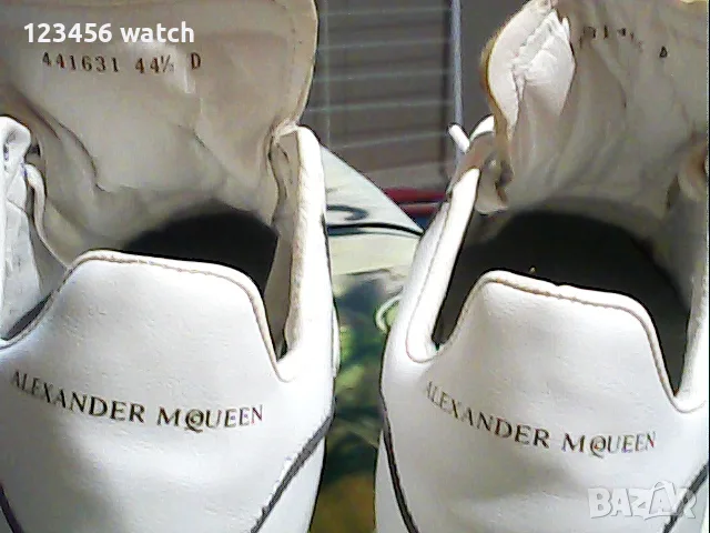 мошки марков маратонки, снимка 4 - Маратонки - 55840286