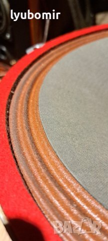 12 инчови говорители , снимка 2 - Тонколони - 42133243