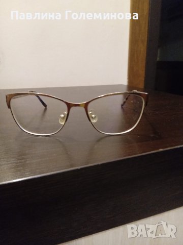 Диоптрични очила за рамки, снимка 9 - Слънчеви и диоптрични очила - 32474363