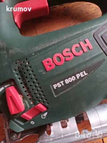 Бош--зеге,прободен трион, снимка 2 - Други машини и части - 46913395