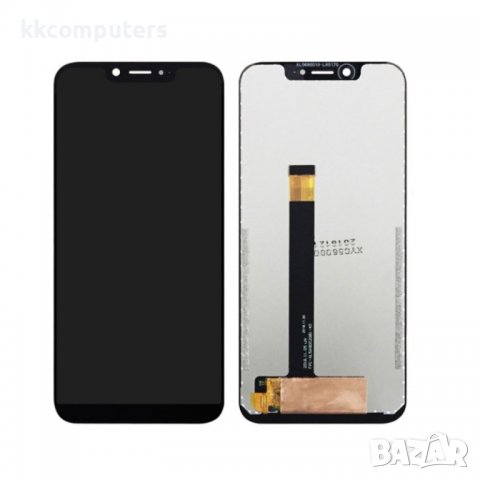 LCD Дисплей и Тъч Скрийн за UMI Umidigi A3 Pro