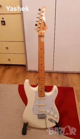 Продавам Hohner ST Special-Professional, снимка 7 - Акордеони - 49711090