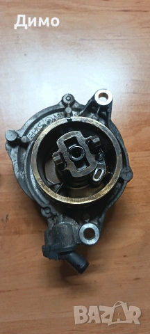 вакум бакуум помпа бмв е91 320д 163кс bmw e91 320d 163