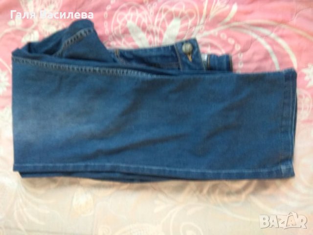 2 чифта дънки, снимка 8 - Дънки - 31031014