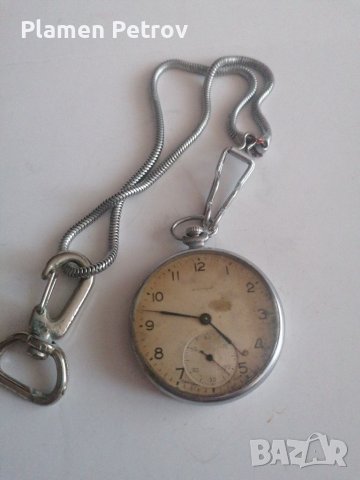 Часовник , снимка 1