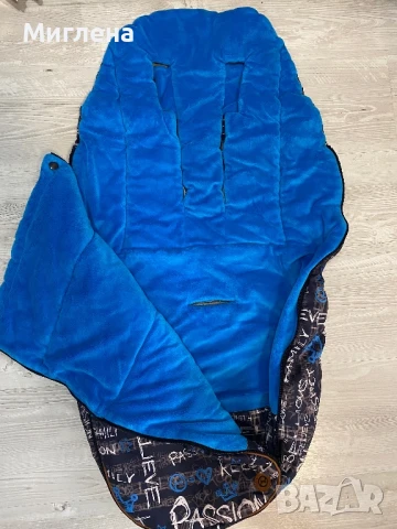 Количка Cybex Priam, снимка 6 - Детски колички - 50777297