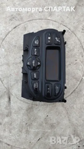 Панел климатик за Peugeot 307, /2000-2008/