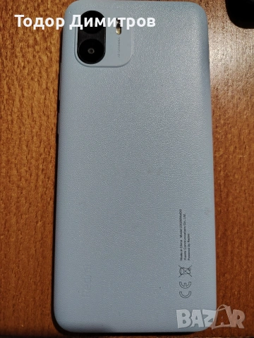 Продавам Redmi a2, снимка 3 - Xiaomi - 53049923