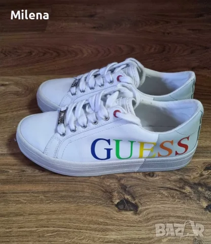 Кецове   GUESS Оригинални 