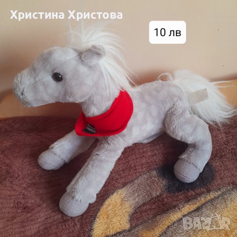 Плюшени играчки , снимка 10 - Плюшени играчки - 40472521