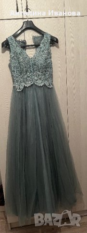 Дамска рокля 