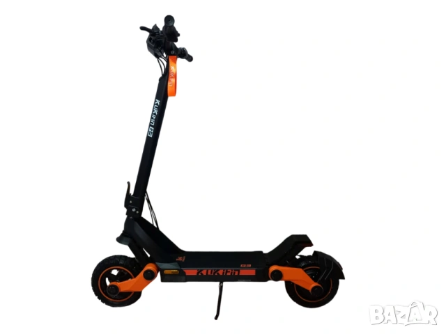 Електрически скутер/тротинетка KuKirin G3 1200W 18AH, снимка 6 - Други спортове - 48642516