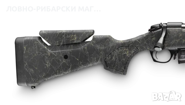 Ловна Карабина Bergara B-14 SIERRA NEW, снимка 3 - Ловно оръжие - 56424013