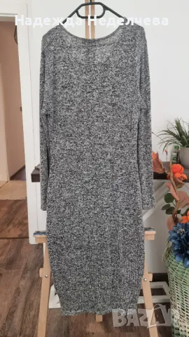 дамска рокля, снимка 3 - Рокли - 47728250