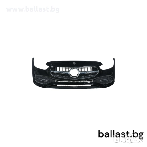 Предна броня A2068851001 W206