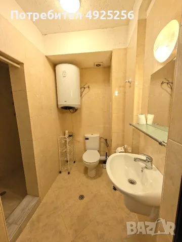 Da Homes предлага двустаен апартамент, снимка 3 - Апартаменти - 55742915