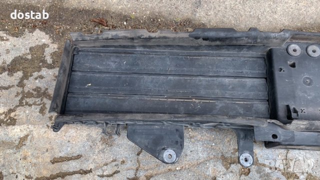 Решетка под бронята за bmw 1 F40, снимка 6 - Части - 40775766