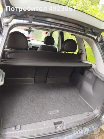 Ван Opel Meriva фейст лифт 2007г 1.3CDTI 75кс Дизел Верига, снимка 7 - Автомобили и джипове - 55966354