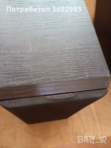 Тонколони Onkyo., снимка 4 - Тонколони - 54281103