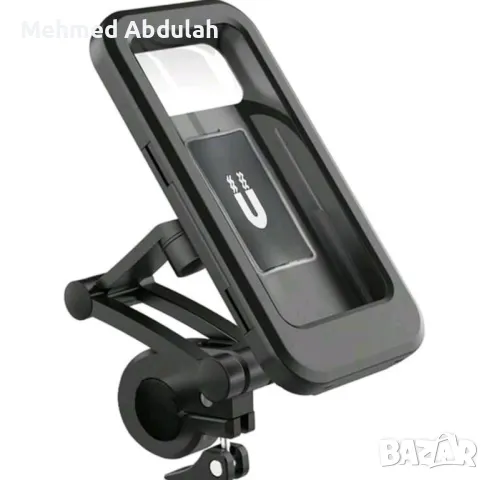 Стойки за телефони за кормило на велосипед , снимка 3 - Велосипеди - 50381548