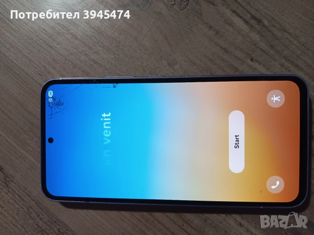 SamsungA54, снимка 3 - Samsung - 54083049