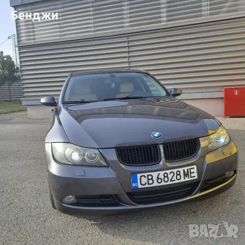 продавам BMW 320.дизел , снимка 1 - Автомобили и джипове - 48732296