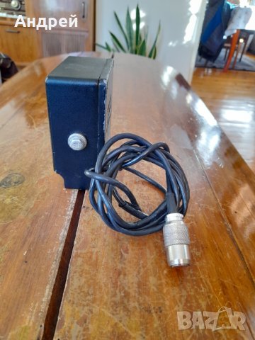 Блок УНЧ Електрон #5, снимка 5 - Антикварни и старинни предмети - 44290391